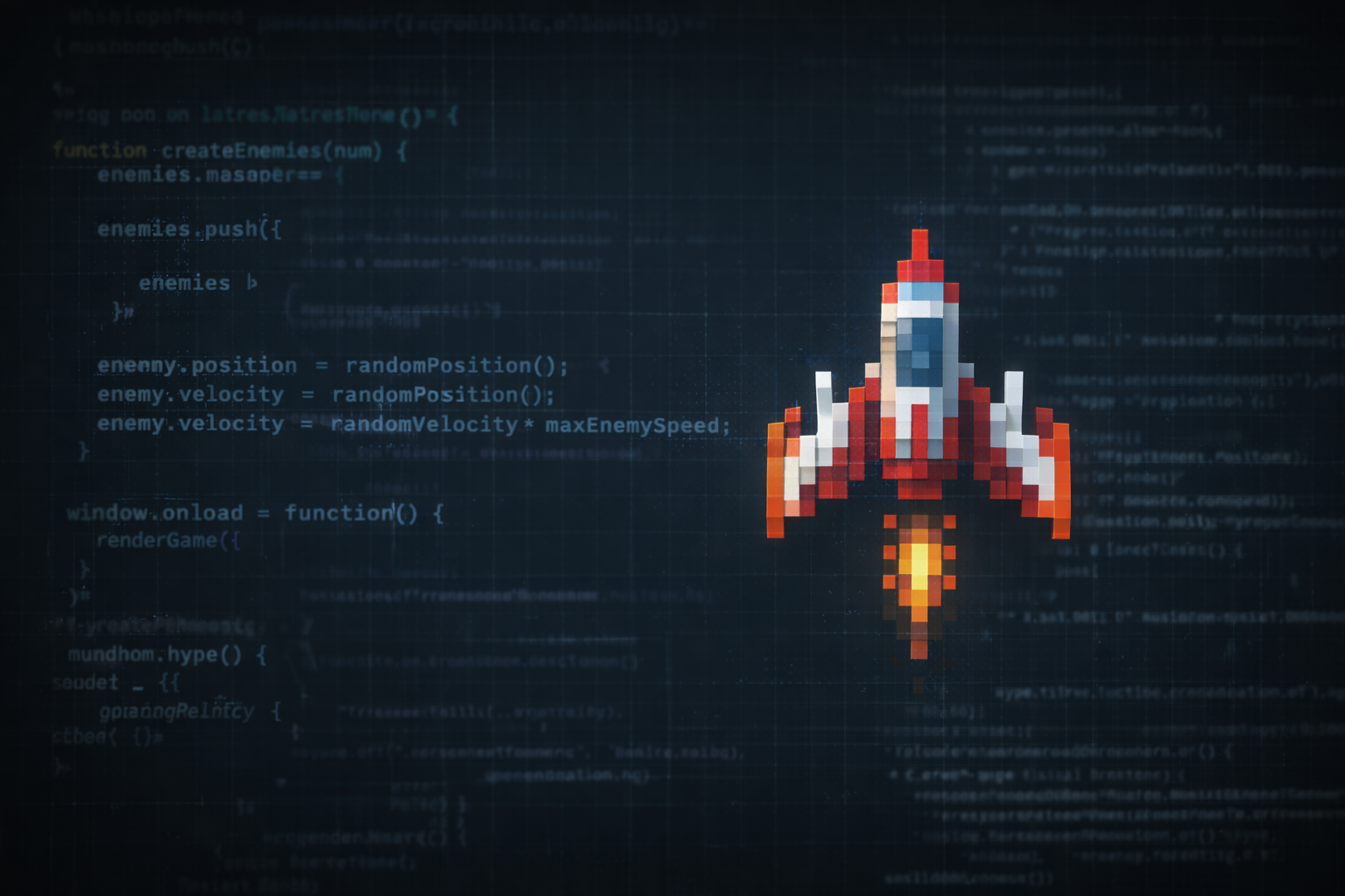 Why You Should Build a Game as a Developer