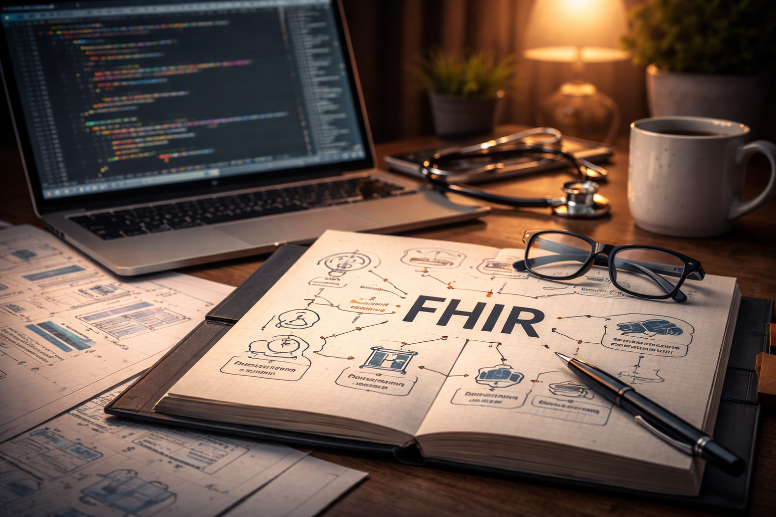 Navigating FHIR in Real-World Systems