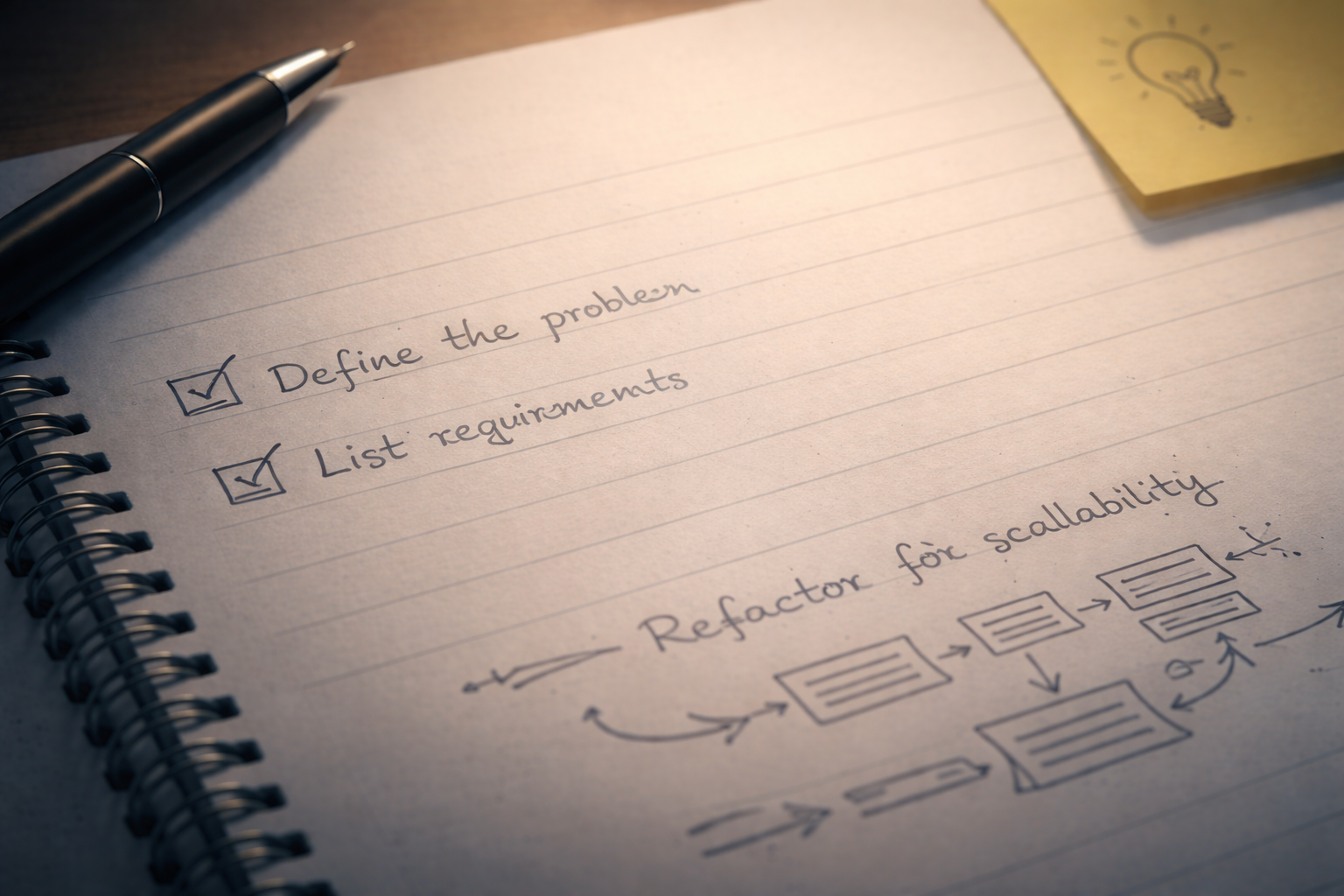 The Habit of Writing as a Developer